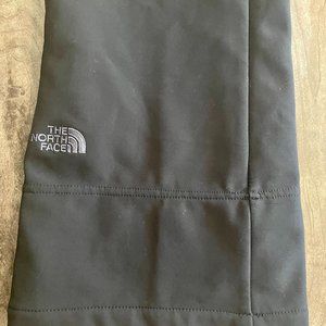 North Face Softshell Snow Pants